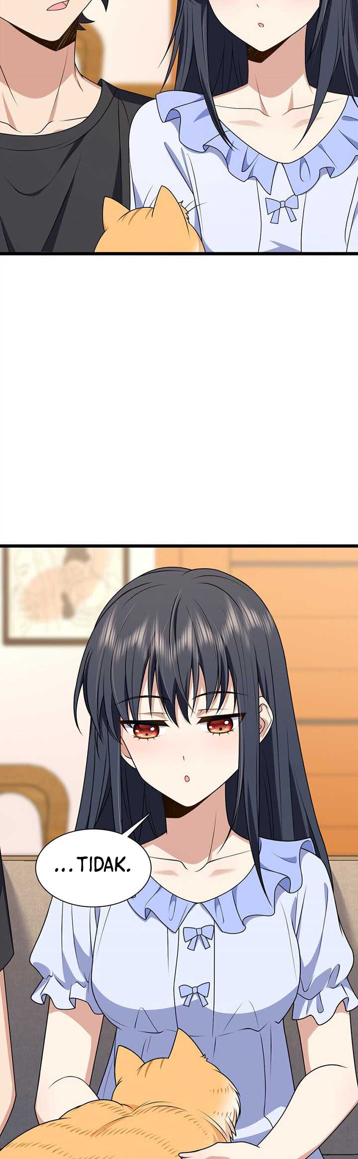 My Wife Is From a Thousand Years Ago Chapter 224 Gambar 23