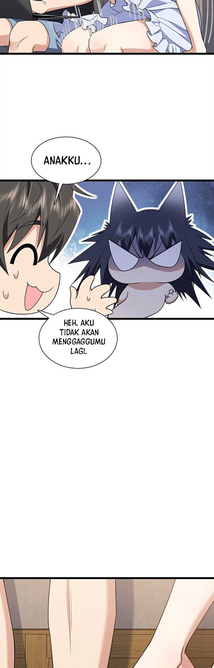 My Wife Is From a Thousand Years Ago Chapter 224 Gambar 31