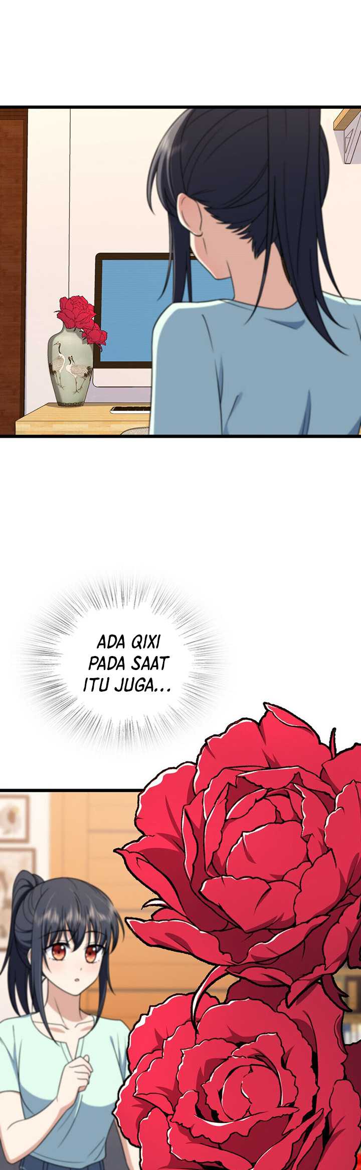 My Wife Is From a Thousand Years Ago Chapter 224 Gambar 6