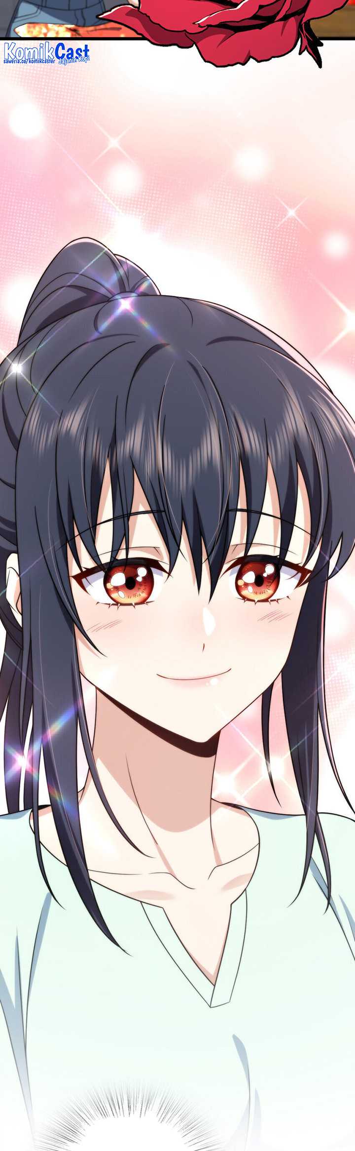 My Wife Is From a Thousand Years Ago Chapter 224 Gambar 7