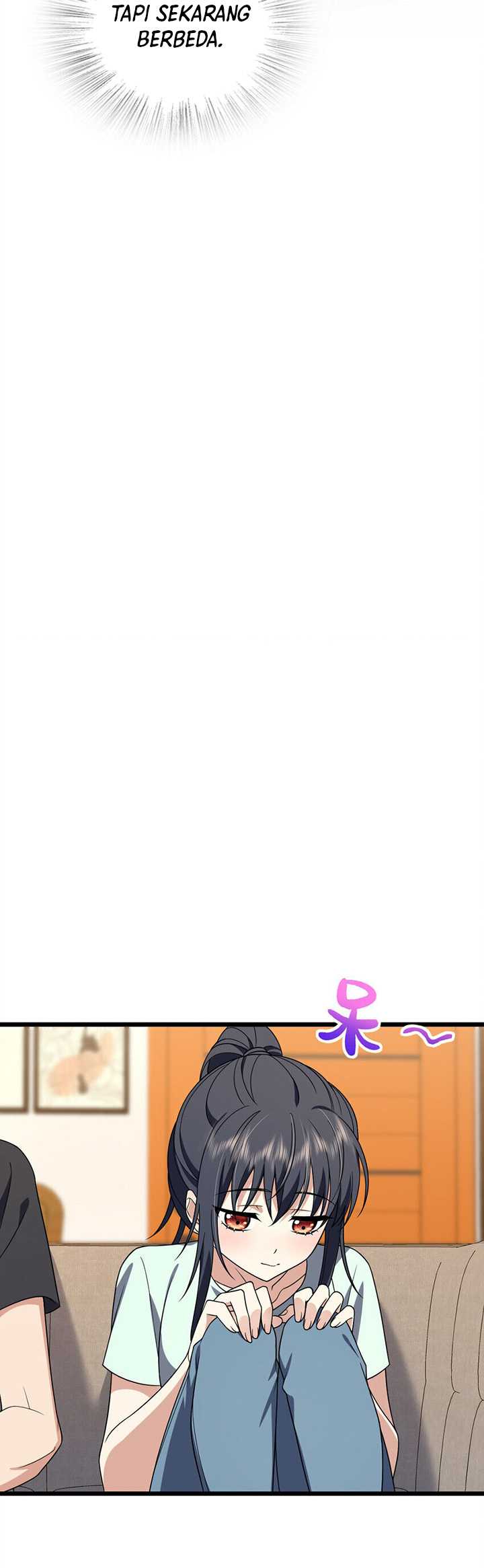 My Wife Is From a Thousand Years Ago Chapter 224 Gambar 8