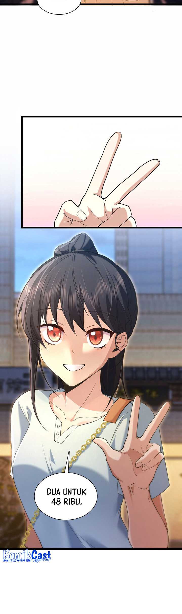 My Wife Is From a Thousand Years Ago Chapter 223 Gambar 15