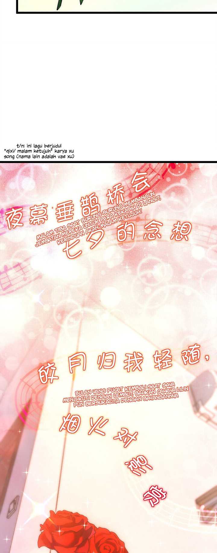 My Wife Is From a Thousand Years Ago Chapter 223 Gambar 19