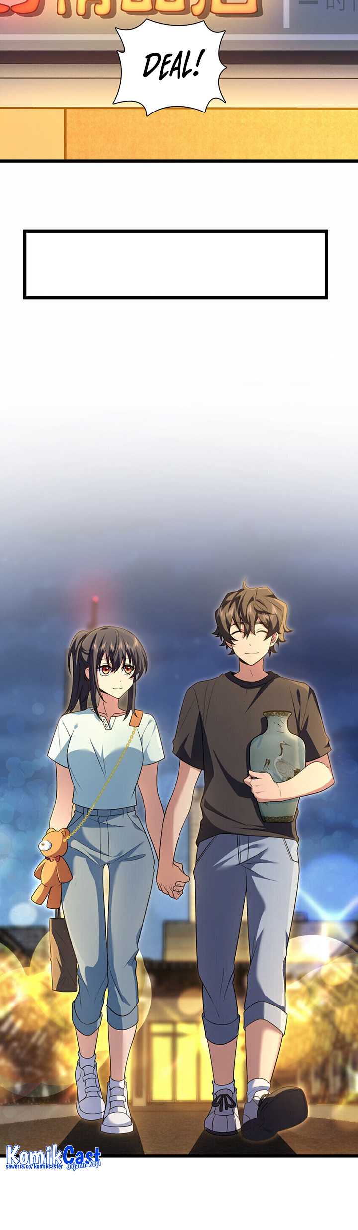 My Wife Is From a Thousand Years Ago Chapter 223 Gambar 6