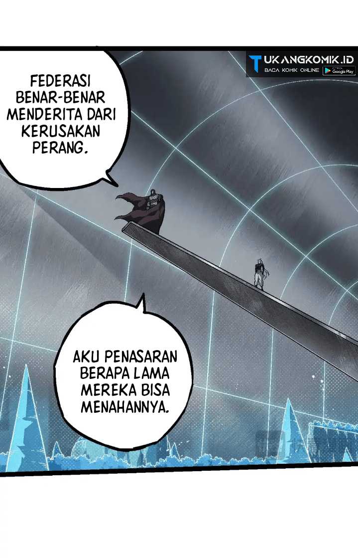 Evolution Begins With A Big Tree Chapter 196 Gambar 17