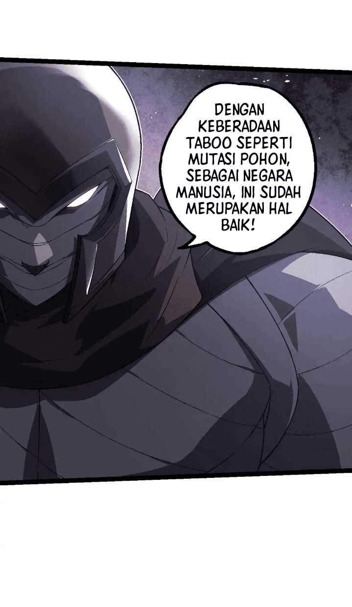 Evolution Begins With A Big Tree Chapter 196 Gambar 18