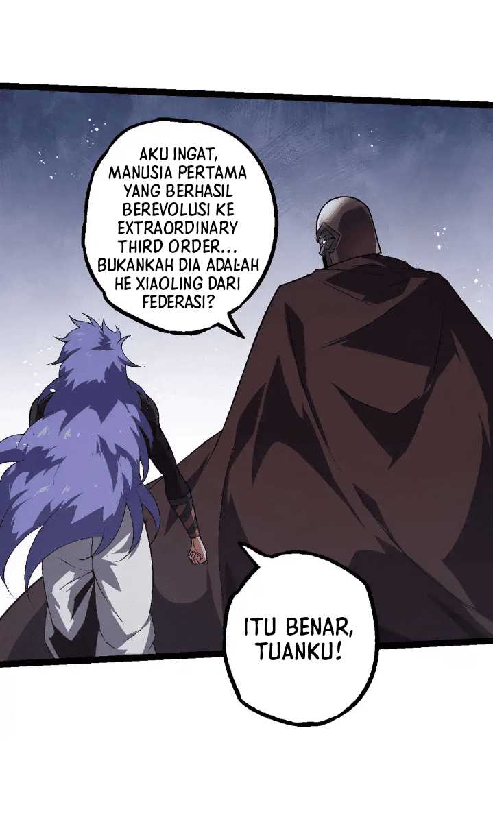 Evolution Begins With A Big Tree Chapter 196 Gambar 19