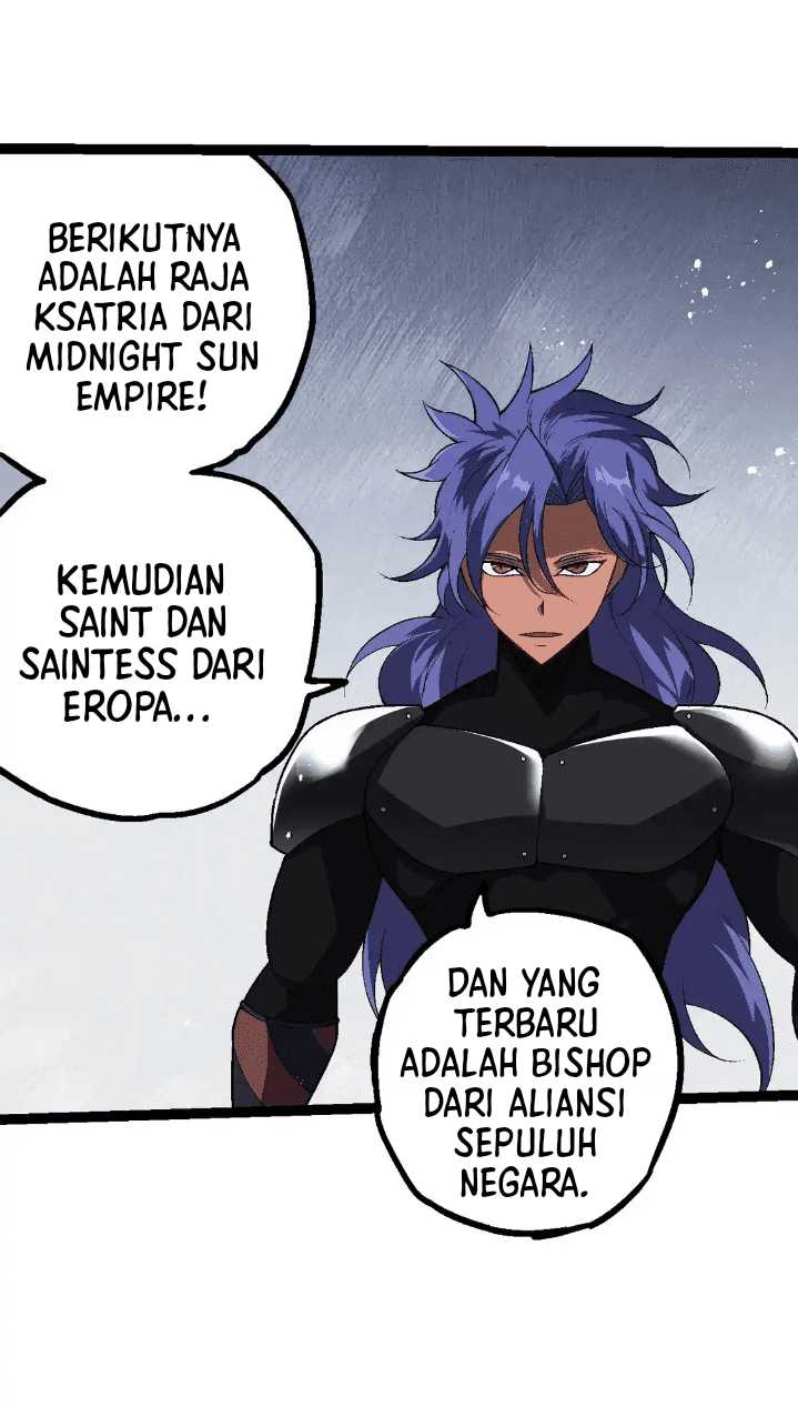 Evolution Begins With A Big Tree Chapter 196 Gambar 20