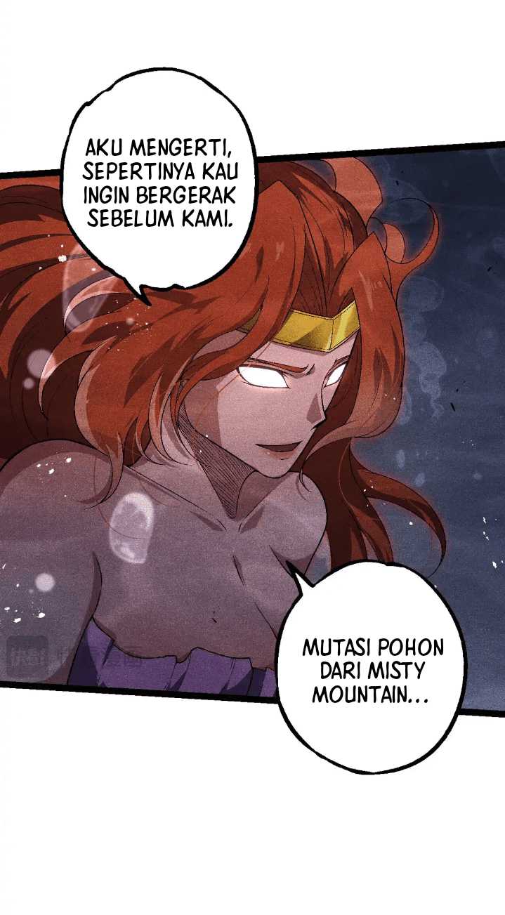 Evolution Begins With A Big Tree Chapter 196 Gambar 12