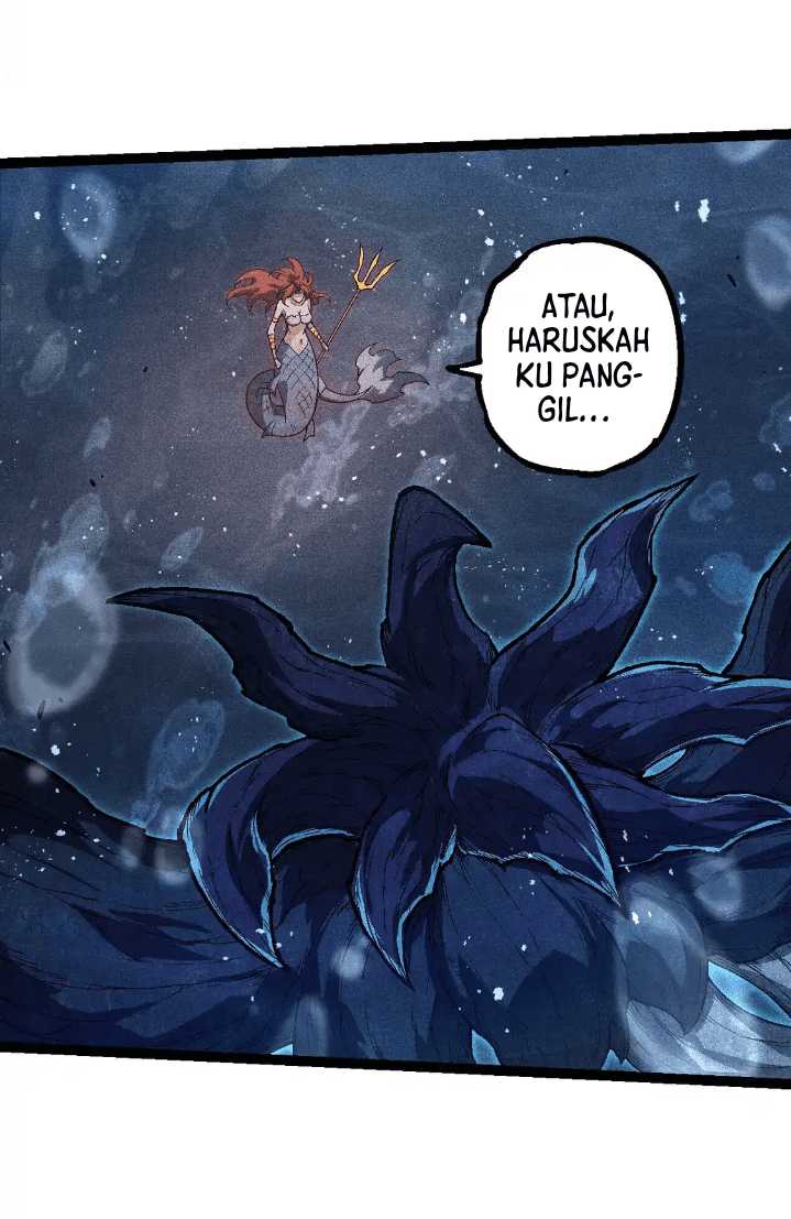 Evolution Begins With A Big Tree Chapter 196 Gambar 13