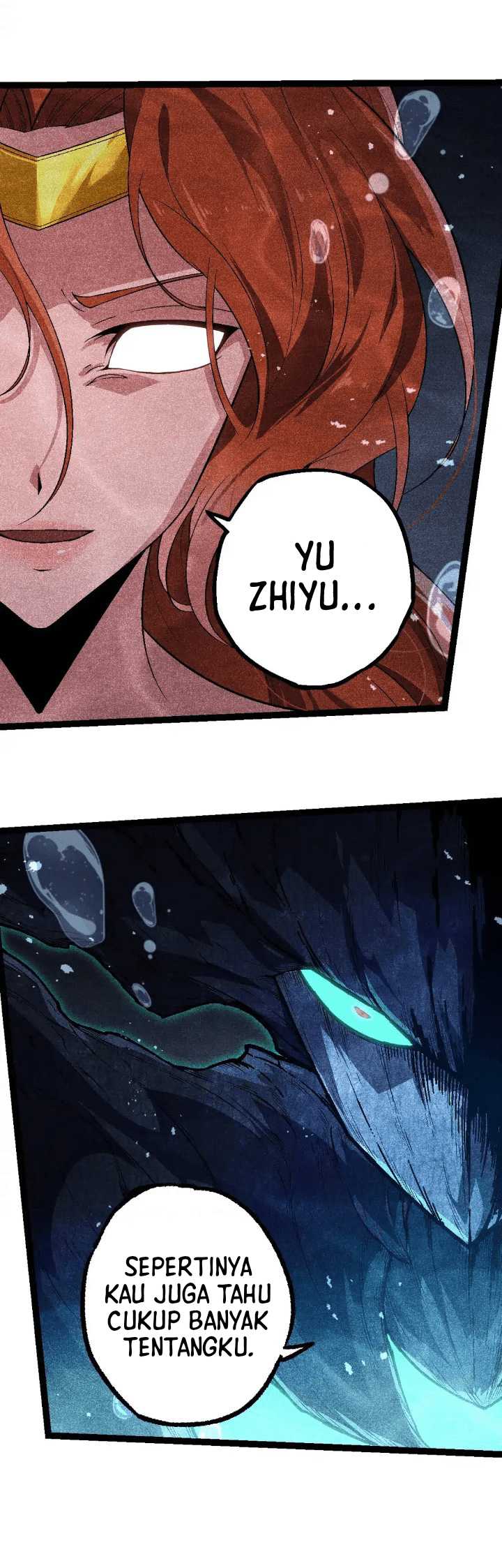 Evolution Begins With A Big Tree Chapter 196 Gambar 14