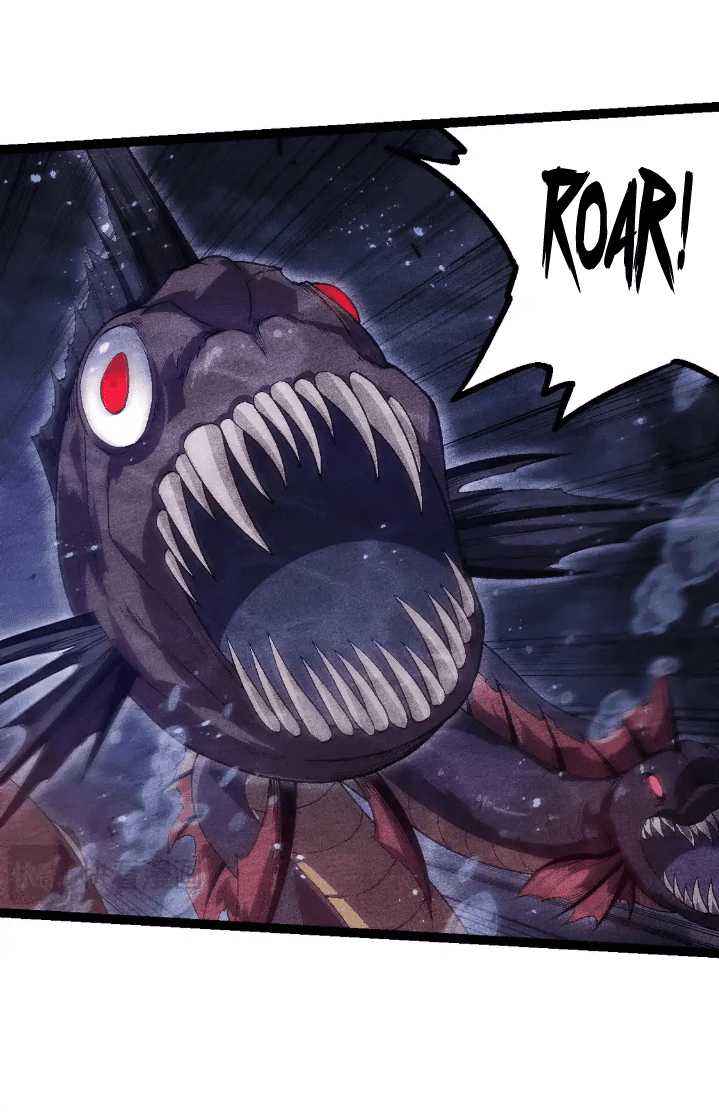 Evolution Begins With A Big Tree Chapter 196 Gambar 29