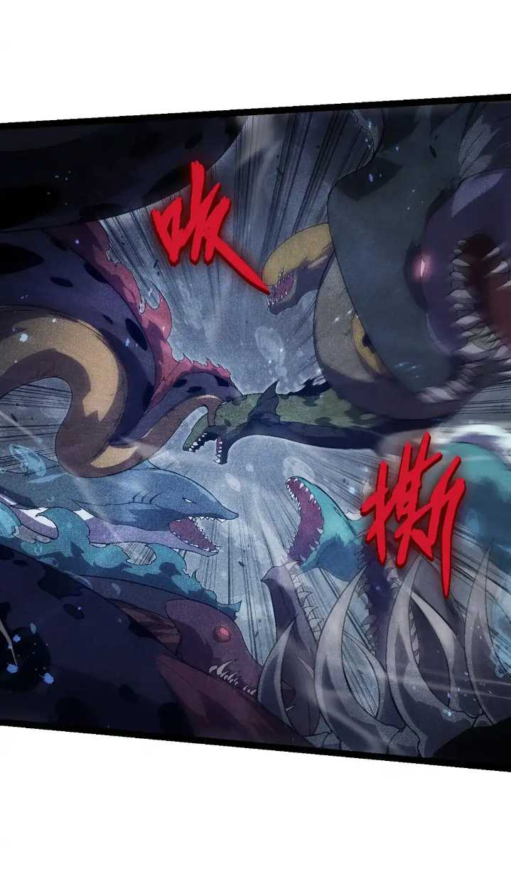 Evolution Begins With A Big Tree Chapter 196 Gambar 30