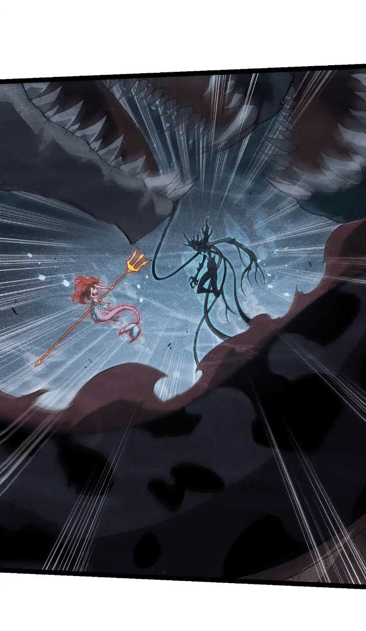 Evolution Begins With A Big Tree Chapter 196 Gambar 31