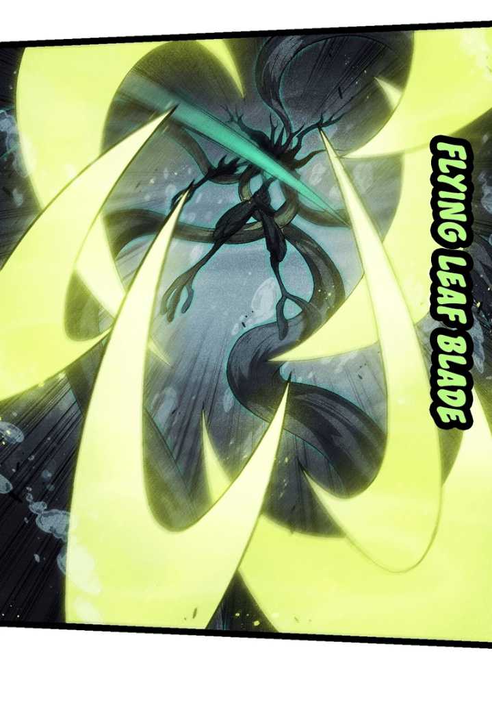 Evolution Begins With A Big Tree Chapter 196 Gambar 32