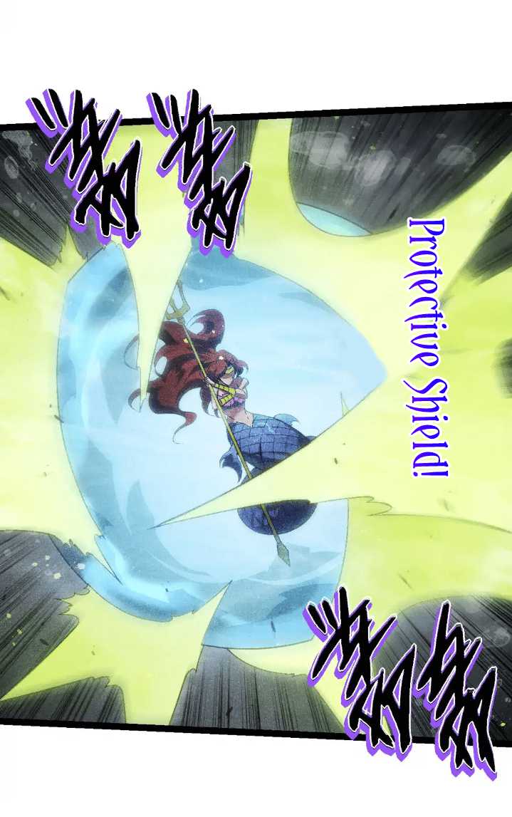 Evolution Begins With A Big Tree Chapter 196 Gambar 33