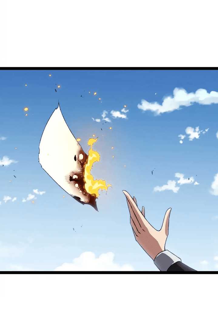 Evolution Begins With A Big Tree Chapter 196 Gambar 26