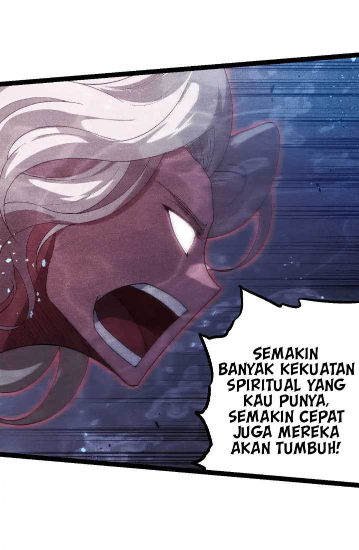 Evolution Begins With A Big Tree Chapter 196 Gambar 41