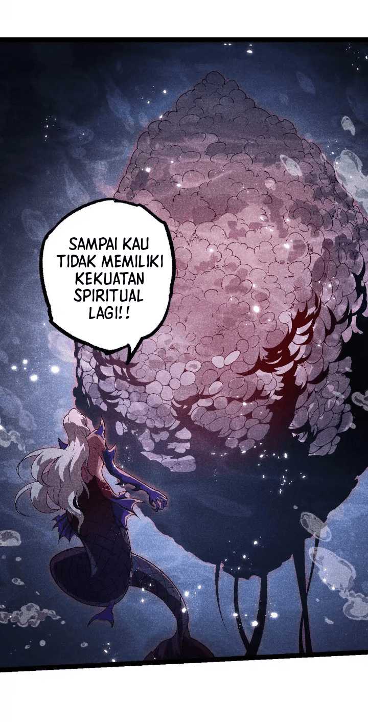 Evolution Begins With A Big Tree Chapter 196 Gambar 42
