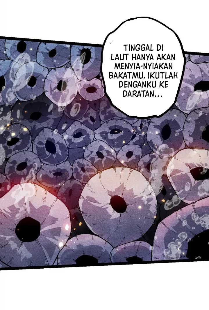 Evolution Begins With A Big Tree Chapter 196 Gambar 43