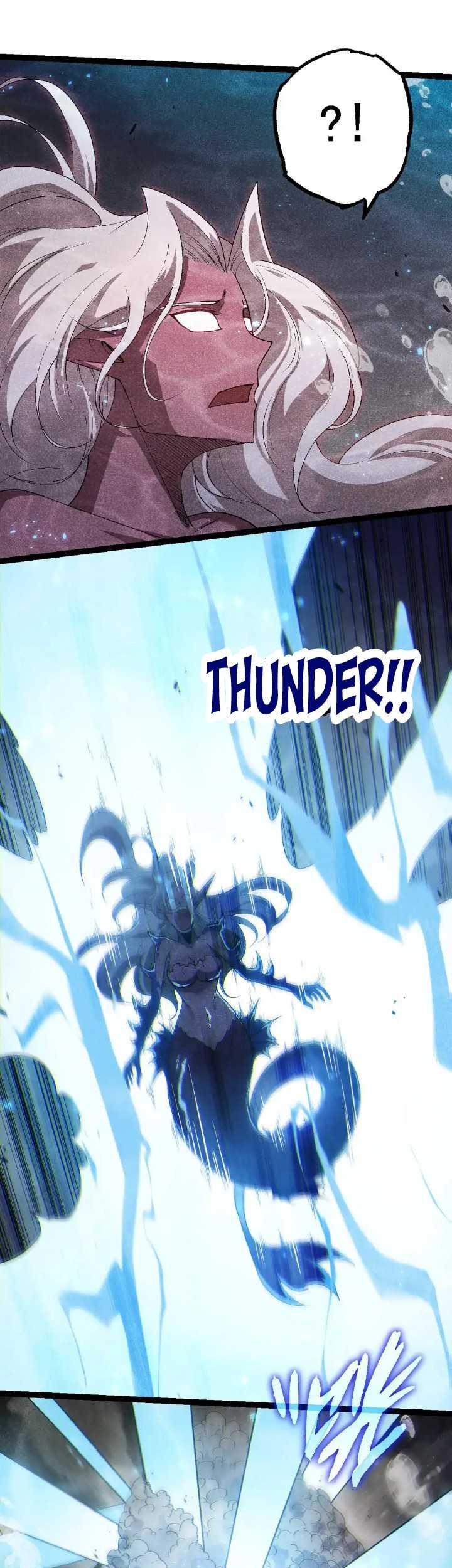 Evolution Begins With A Big Tree Chapter 196 Gambar 44