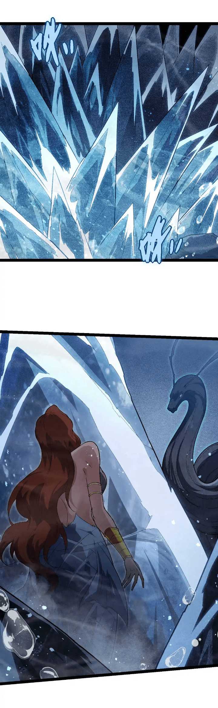 Evolution Begins With A Big Tree Chapter 196 Gambar 3