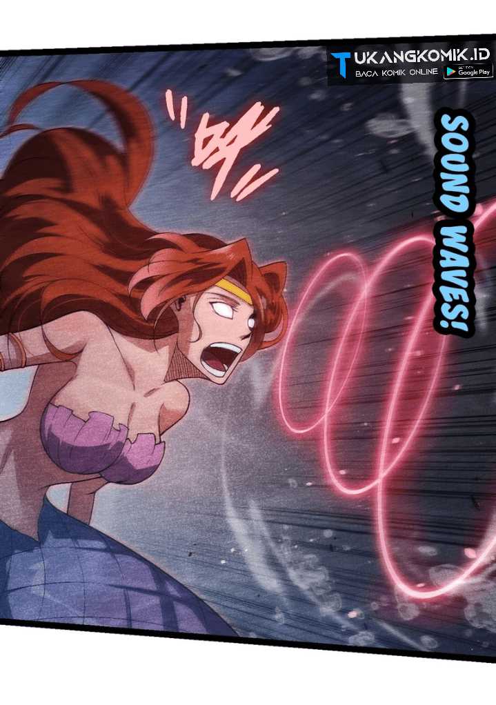 Evolution Begins With A Big Tree Chapter 196 Gambar 34