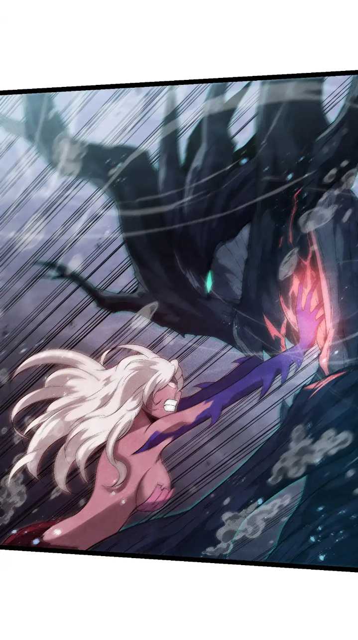 Evolution Begins With A Big Tree Chapter 196 Gambar 38