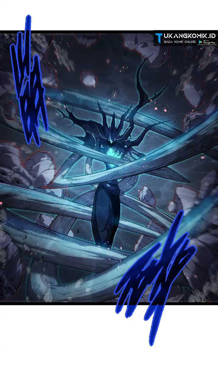 Evolution Begins With A Big Tree Chapter 196 Gambar 46