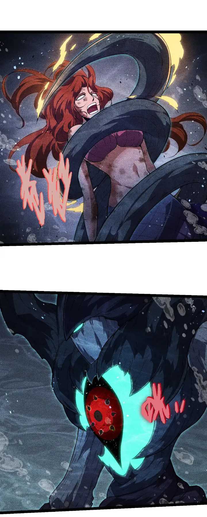 Evolution Begins With A Big Tree Chapter 196 Gambar 47