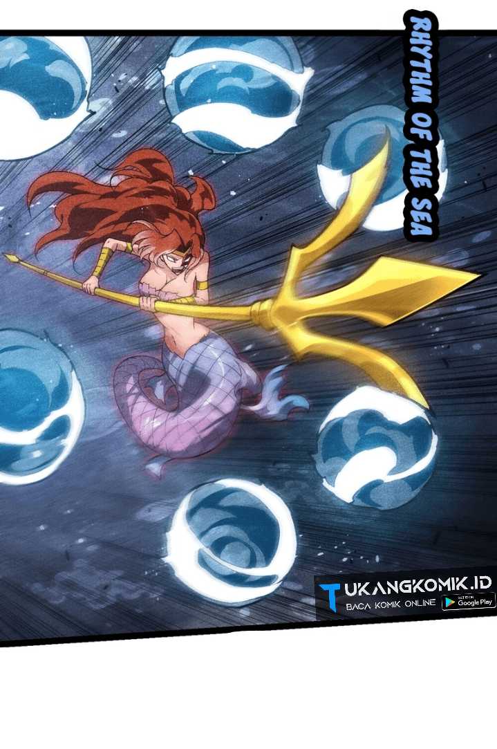 Evolution Begins With A Big Tree Chapter 196 Gambar 6