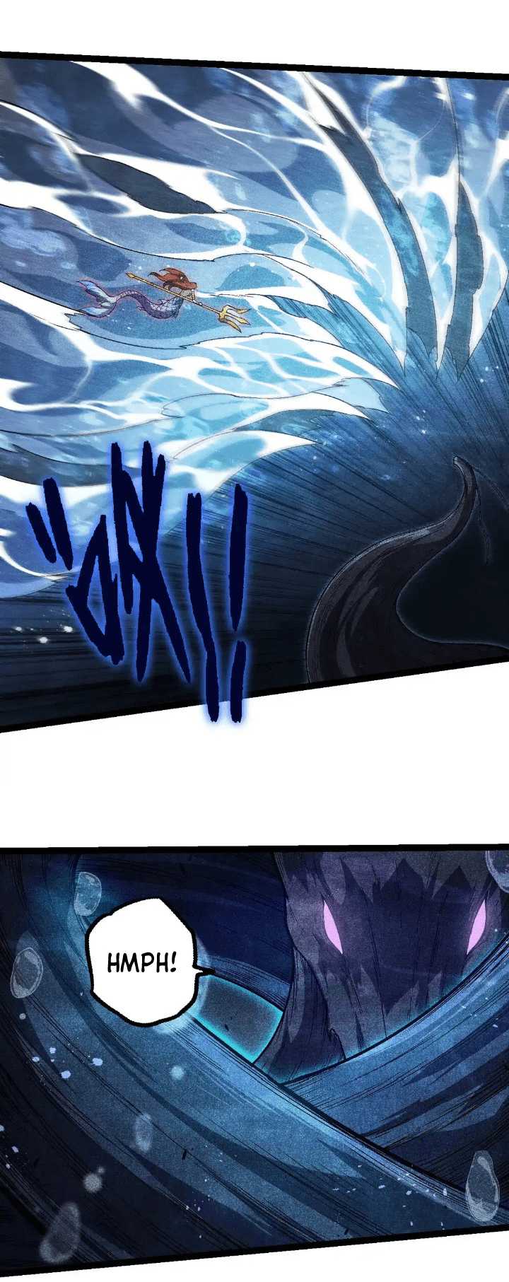 Evolution Begins With A Big Tree Chapter 196 Gambar 7