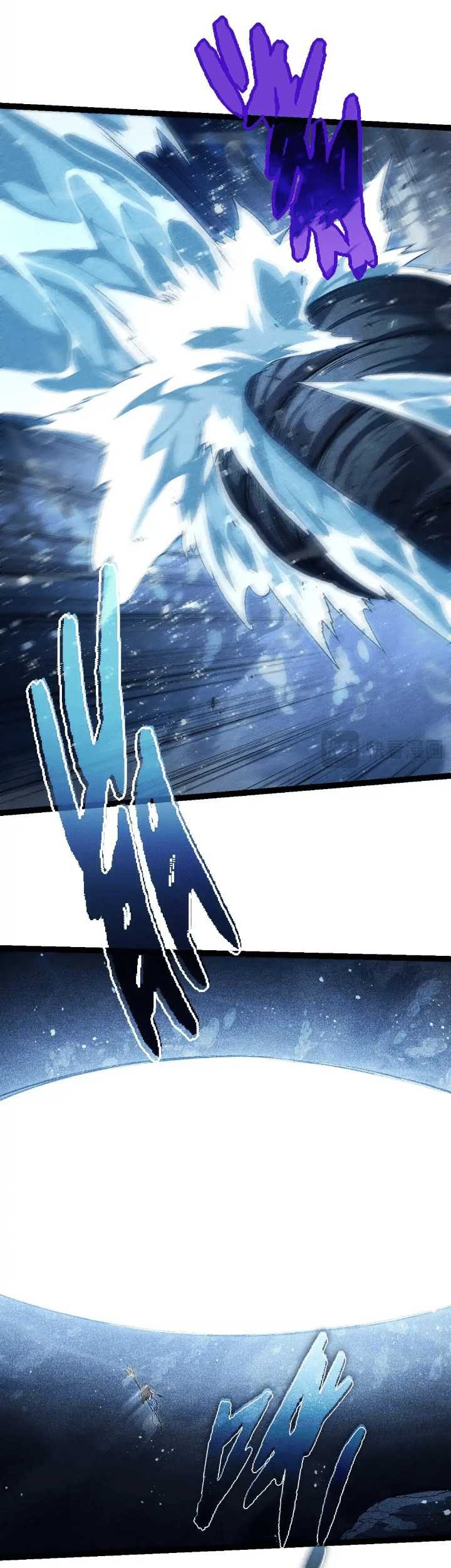 Evolution Begins With A Big Tree Chapter 196 Gambar 8