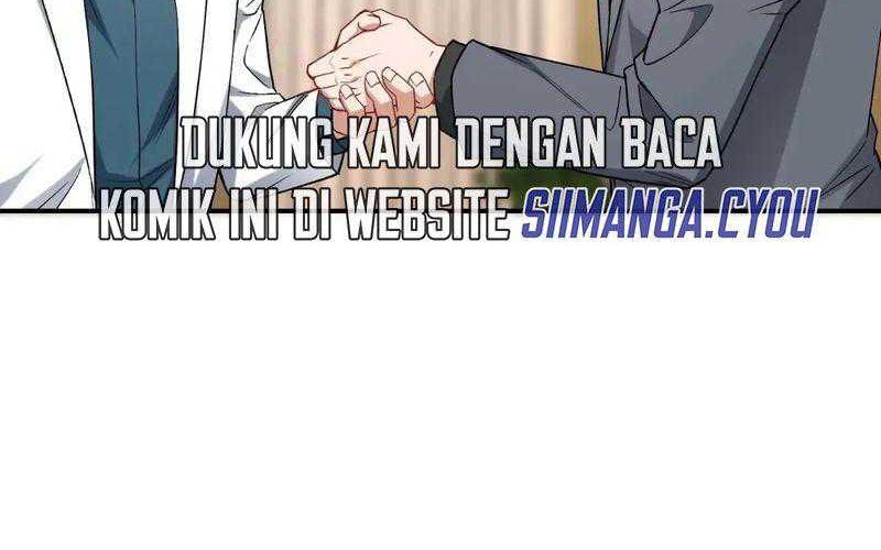 After Improperly Licking a Dog, I Became a Billionaire Chapter 89 Gambar 18