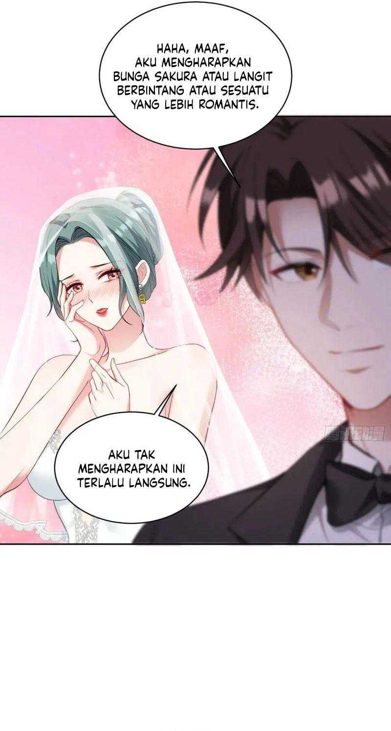 After Improperly Licking a Dog, I Became a Billionaire Chapter 89 Gambar 39