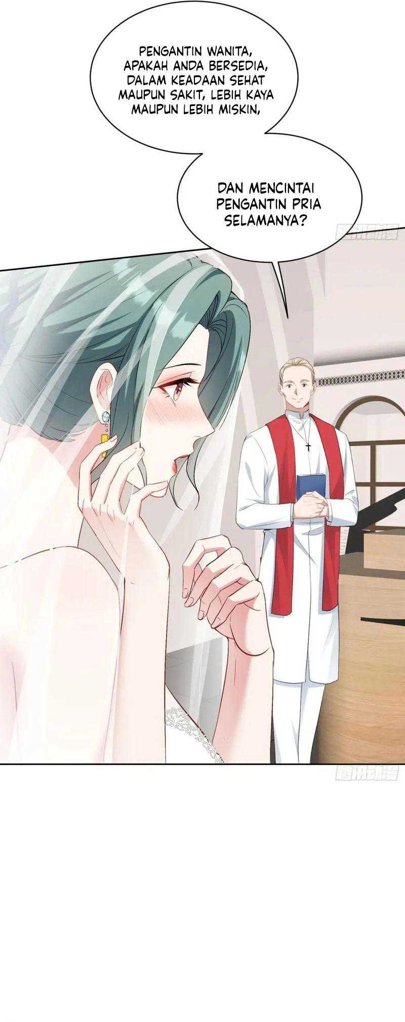 After Improperly Licking a Dog, I Became a Billionaire Chapter 89 Gambar 40