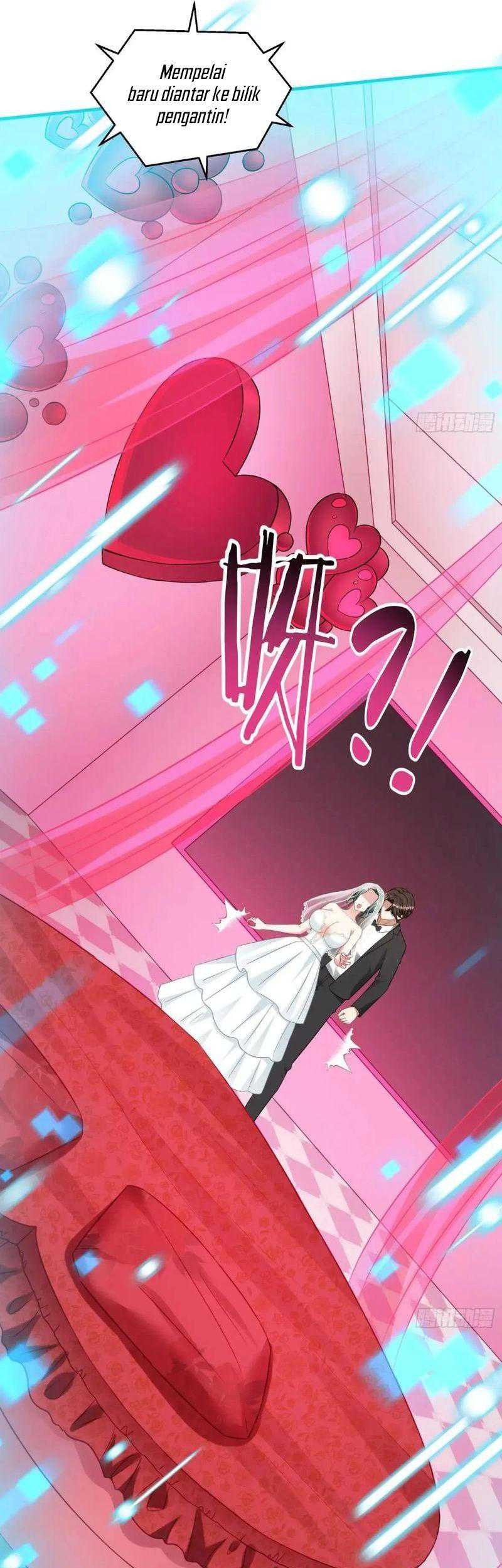 After Improperly Licking a Dog, I Became a Billionaire Chapter 89 Gambar 49