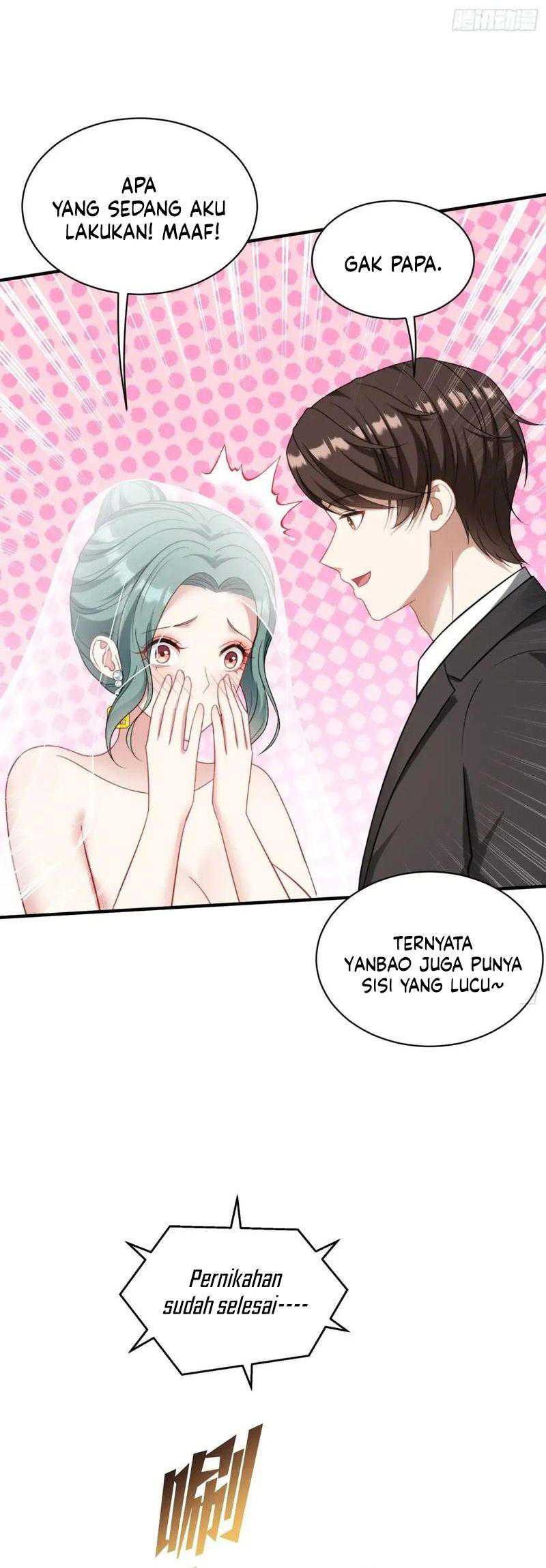 After Improperly Licking a Dog, I Became a Billionaire Chapter 89 Gambar 47