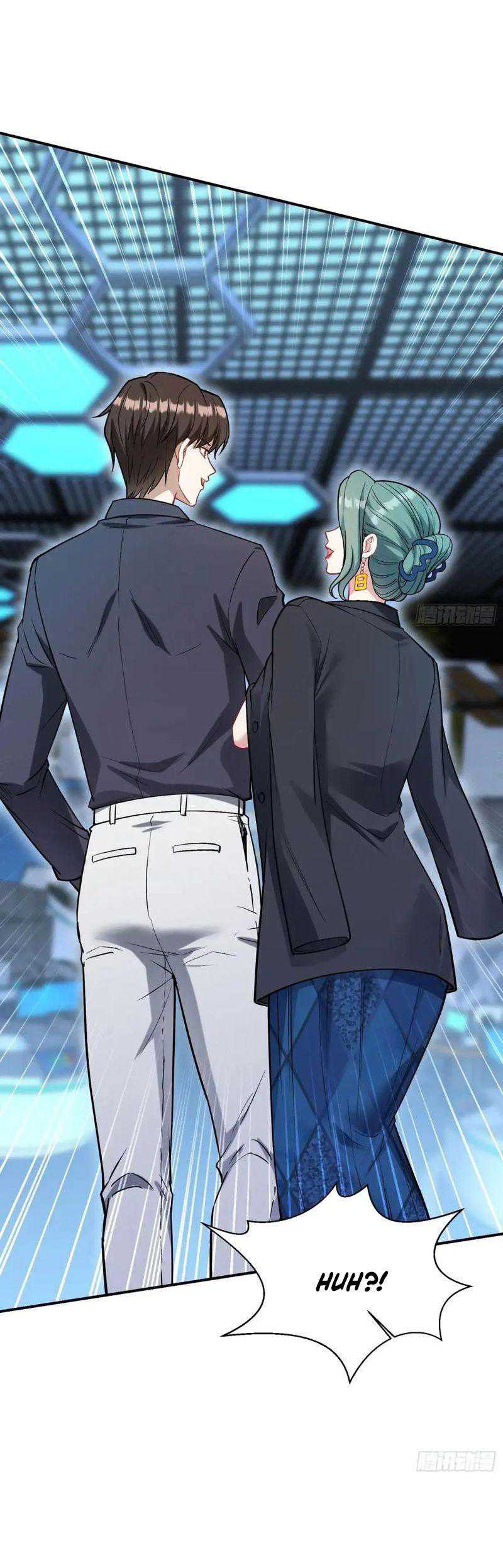 After Improperly Licking a Dog, I Became a Billionaire Chapter 89 Gambar 6