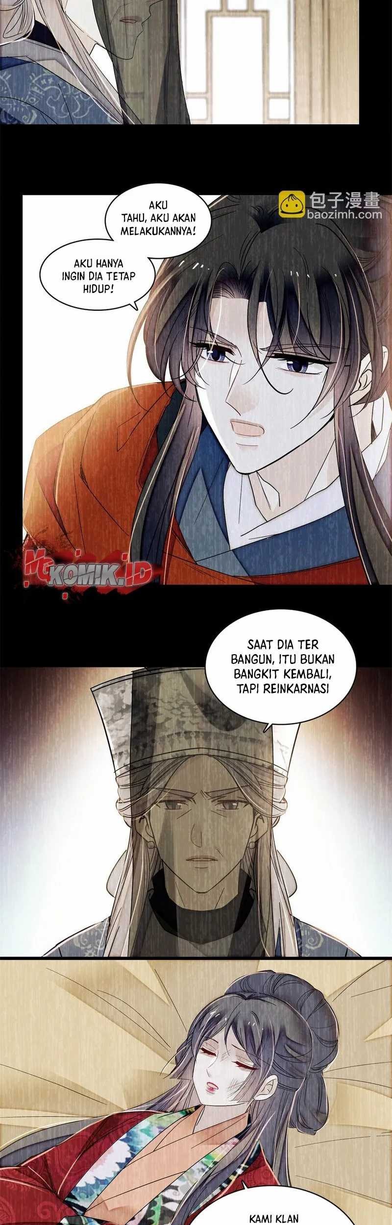 Sijin Chapter 387 Gambar 21