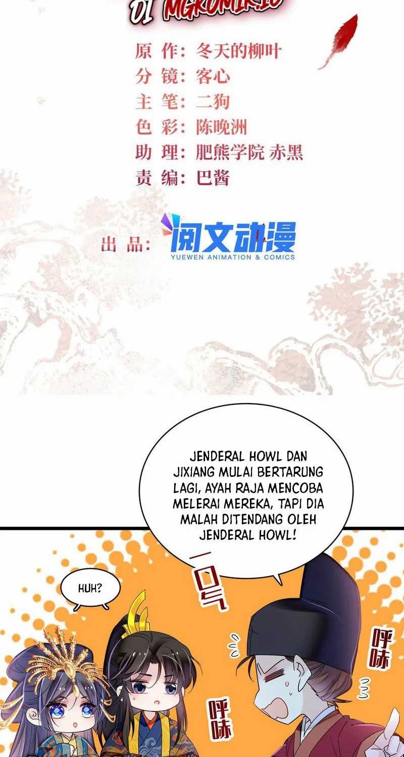Manhua Sijin Chapter 387 gambar nomor 2