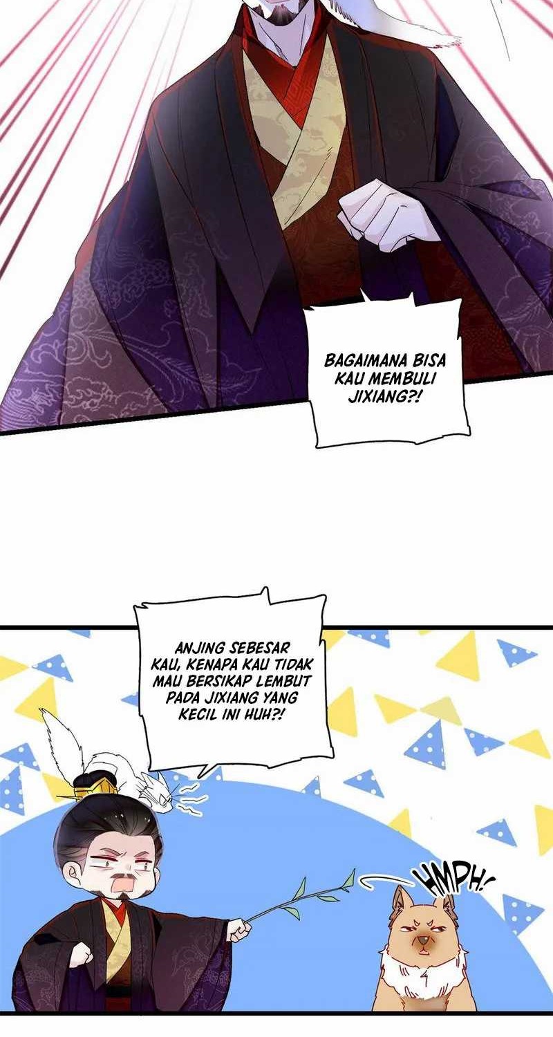 Sijin Chapter 387 Gambar 4