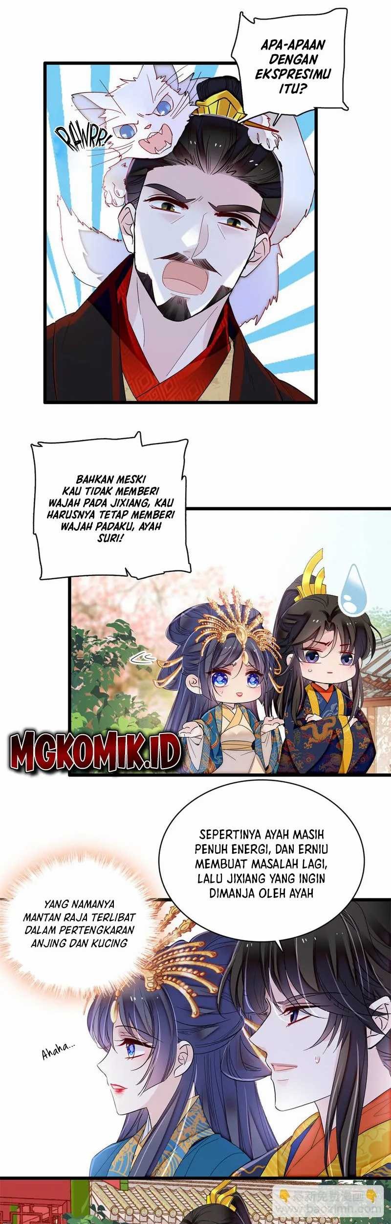 Sijin Chapter 387 Gambar 5