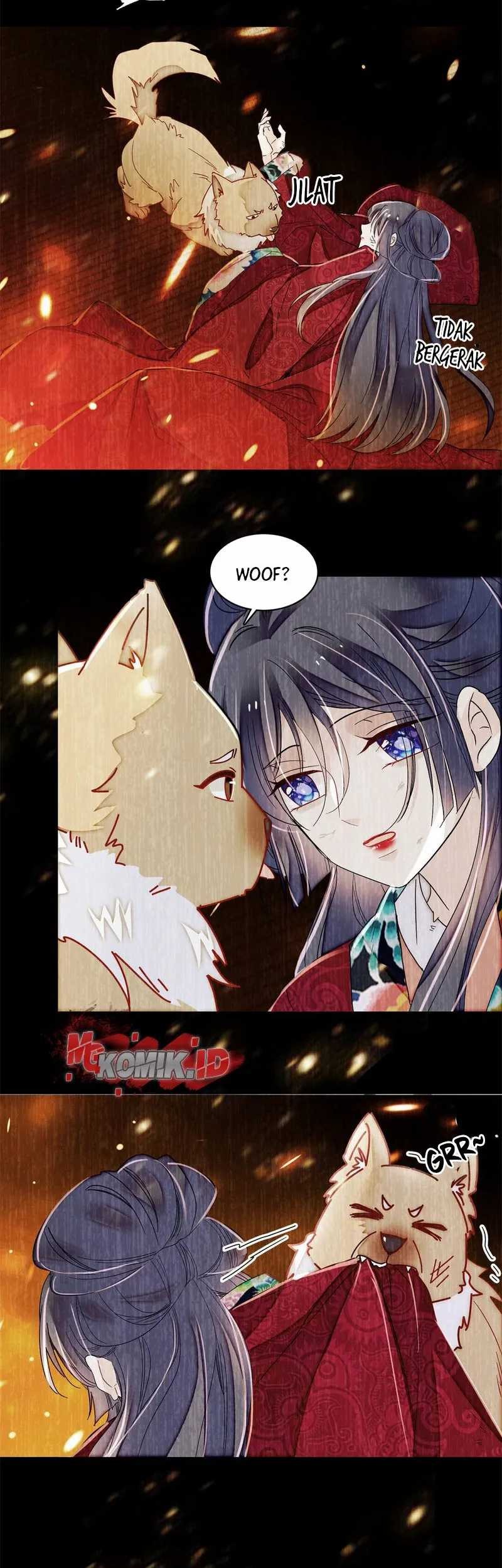 Sijin Chapter 387 Gambar 11