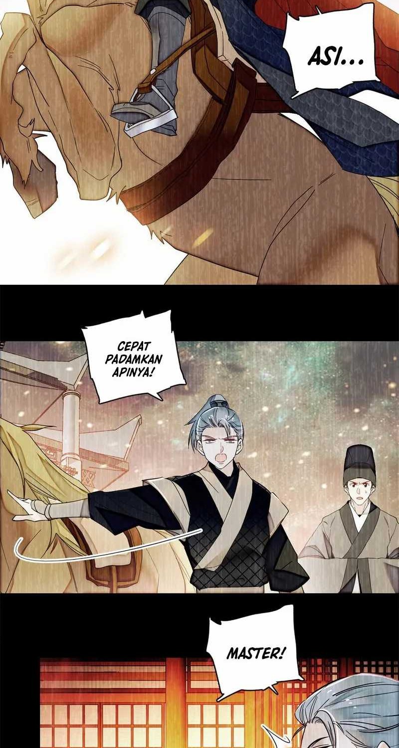 Sijin Chapter 387 Gambar 14