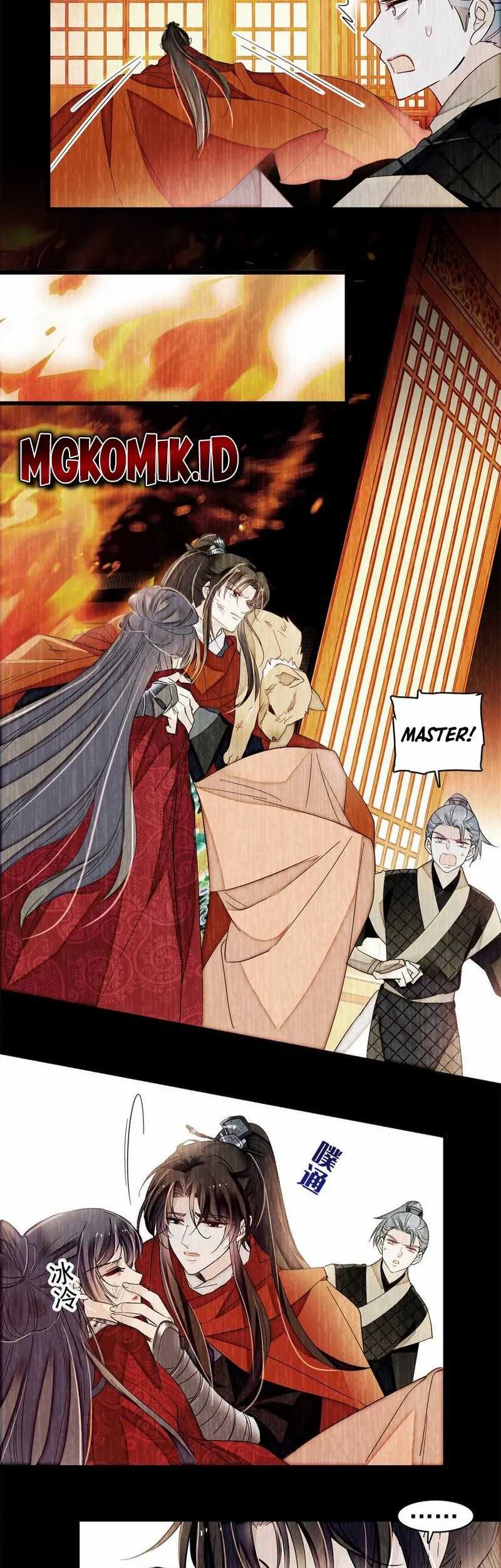 Sijin Chapter 387 Gambar 15