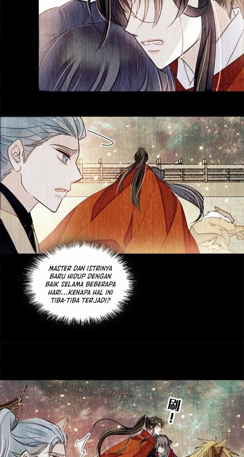 Sijin Chapter 387 Gambar 16