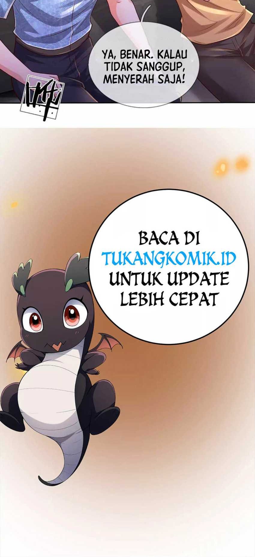 100.000 Layers Of Body Refining: I Raise All Emperor Chapter 222 Gambar 26