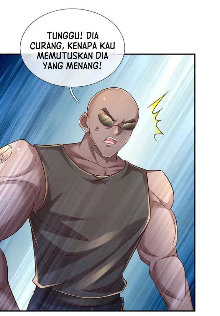 100.000 Layers Of Body Refining: I Raise All Emperor Chapter 222 Gambar 3