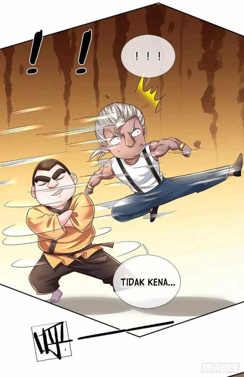 100.000 Layers Of Body Refining: I Raise All Emperor Chapter 222 Gambar 12